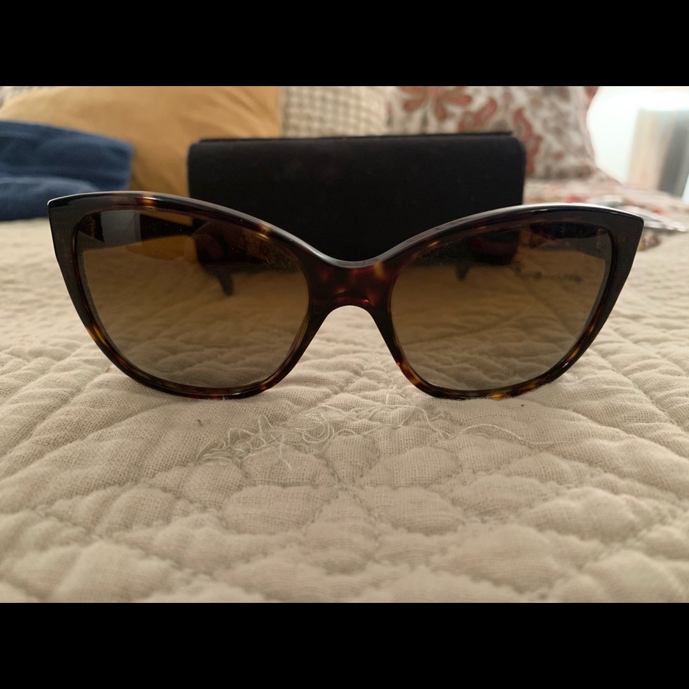 Dolce & Gabbana sunglasses